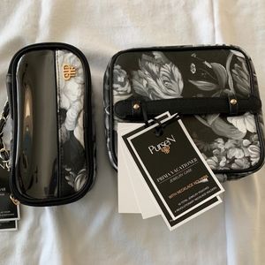 PurseN Jewelry Case and Bangle Bar